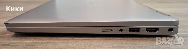 Dell Latitude 5350 AI | Ultra 7 165U | 32GB RAM DDR5 | 256SSD | TOUCHSCREEN, снимка 4 - Лаптопи за работа - 55852980