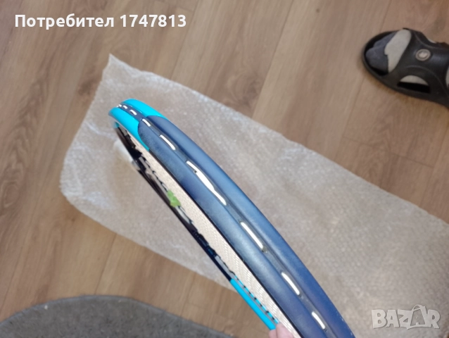 Wilson ultra tour v.2.0, снимка 5 - Тенис - 52797625