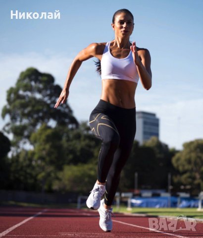 2XU Elite MCS Compression Tight Womens, снимка 13 - Клинове - 44496249