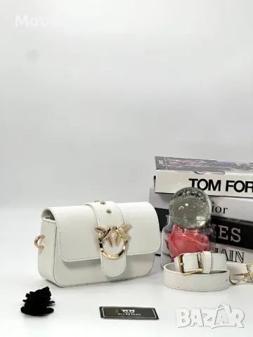 Pinko дамски чанти Различни цветове , снимка 2 - Чанти - 48877711