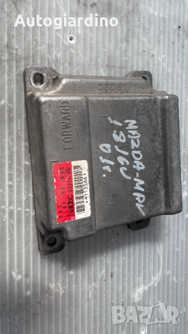 Airbag модул / сензор / датчик зa Mazda MPV -  3321646