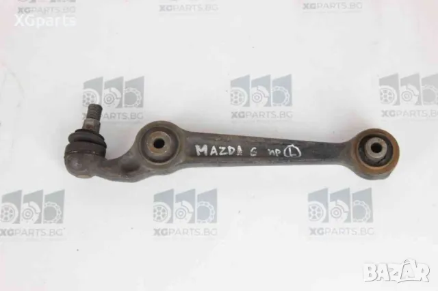  Носач преден ляв за Mazda 6 2.0D 136 к.с. (2002-2008)