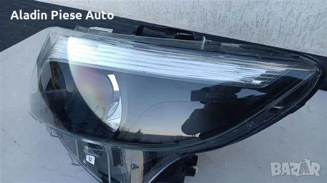 Ляв фар Мерцедес Вито W447 Халогенен Комплект код A4479067700 , снимка 8 - Аксесоари и консумативи - 50309850