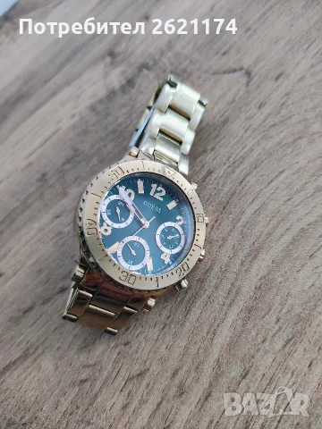 Дамски часовник Guess Casio , снимка 3 - Дамски - 55783923