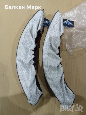 Качествени Протектори за Кънки - t-blade (Внос от Германия, НОВИ), снимка 3 - Ролери, кънки - 56081232