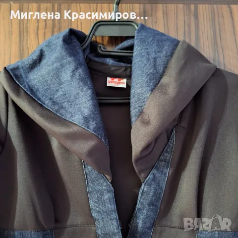 Спортно сако, снимка 7 - Сака - 47409087