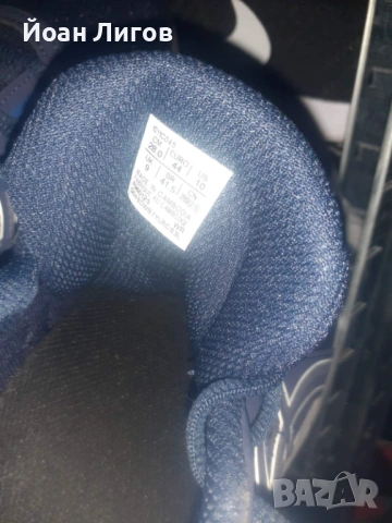 ASICS – чисто нови, №44 EU, оригинални, снимка 4 - Маратонки - 53179328