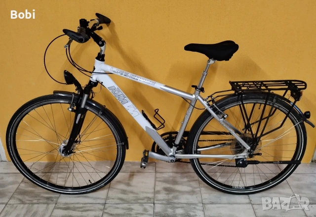 Велосипед 28 KTM, снимка 2 - Велосипеди - 53594953