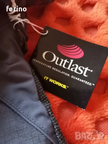 ROECKL Качествени мъжки ръкавици, ски,сноуборд, НОВИ, Л, снимка 8 - Ръкавици - 53095107