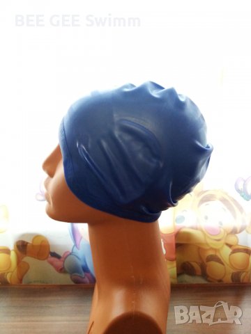 Плувни шапки, ергономични, снимка 5 - Водни спортове - 33286922