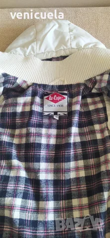 Елеци Lee Cooper, снимка 3 - Детски якета и елеци - 56183055