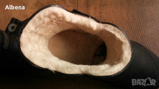 TRETORN Aktiv Chelsea Winter Размер EUR 36 / UK 3 зимни гумени ботуши 17-13-S, снимка 18 - Детски боти и ботуши - 39522112