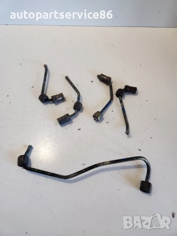 Тръби за горивни инжектори за Jeep Cherokee KJ 2.8 CRD (2008), снимка 2 - Части - 53381903