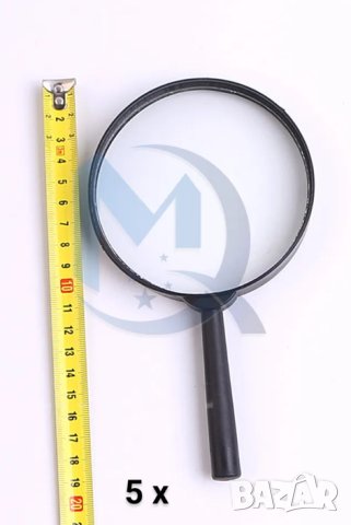 лупа с дръжка , снимка 2 - Други стоки за дома - 44269906