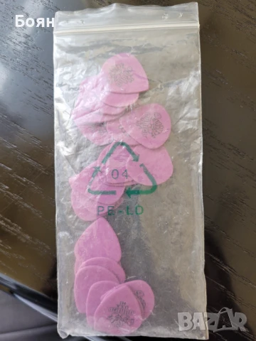 Продавам перца за китара, снимка 2 - Други - 51273554