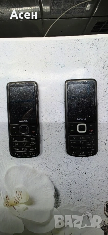Nokia 6700 2 Броя 