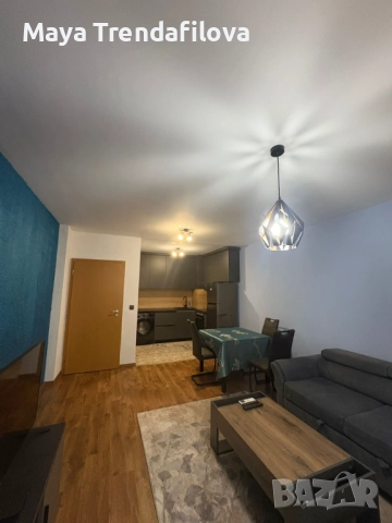 ДАВА СЕ ПОД НАЕМ ДВУСТАЕН АПАРТАМЕНТ В ХЛАДИЛНИКА, снимка 6 - Апартаменти - 52686984