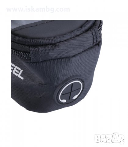 ЧАНТИЧКА ЗА РАМКАТА НА КОЛЕЛО С ДЖОБ ЗА ТЕЛЕФОН - код 1613, снимка 9 - Аксесоари за велосипеди - 33991934