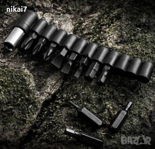 мултитул 121 Survivor Gerrber  клещи авариен инструмент за оцеляване, снимка 10 - Ножове - 42099824