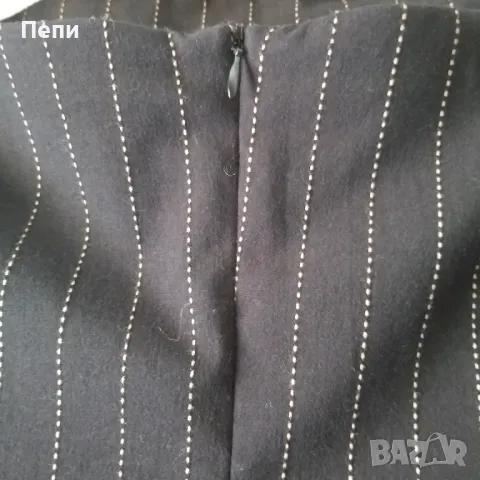 Елегантен сукман, снимка 2 - Сукмани - 47809036