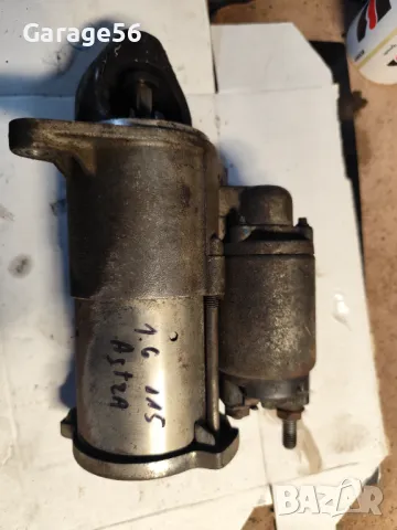 Стартер за Opel Astra J 1.6 115к.с.