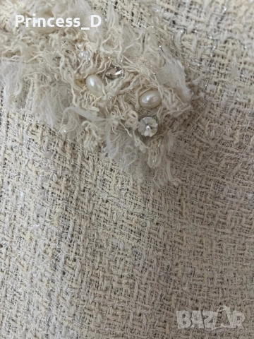 Сет риза и пола от букле Avin, снимка 3 - Комплекти - 52319898