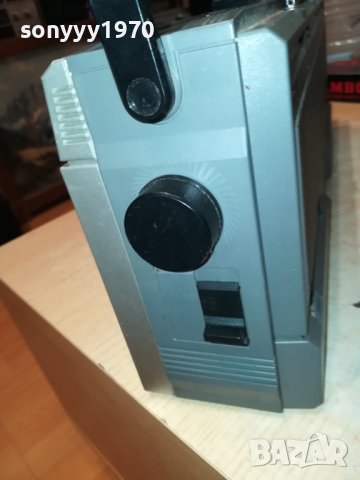 SCHNEIDER TR1821-MADE IN AUSTRIA 2008231138LNV, снимка 10 - Радиокасетофони, транзистори - 41909038