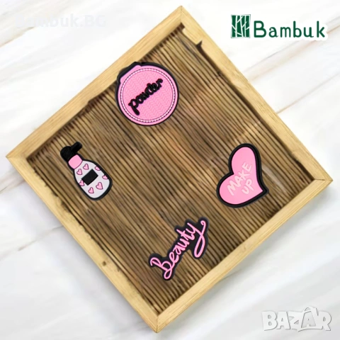 Чармове “Cutie Face Cosmetics”, снимка 3 - Други - 52578102