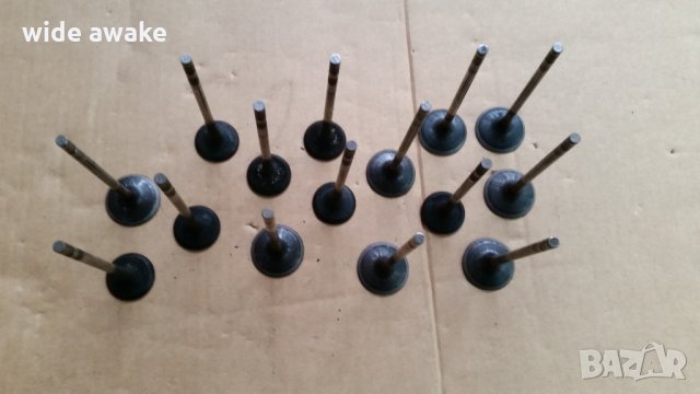 Части за Рено 2.0 16V, снимка 9 - Части - 35813828