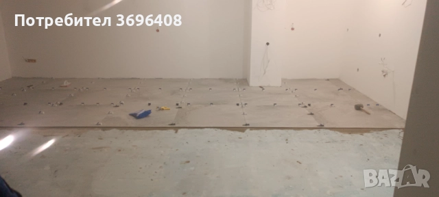 Лепене на плочки, снимка 3 - Майстори - 52439650