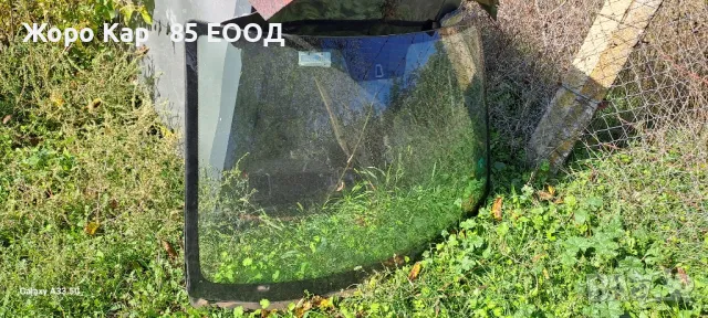 Предно (челно) стъкло за Fiat Panda / Фиат Панда, снимка 2 - Части - 47605164