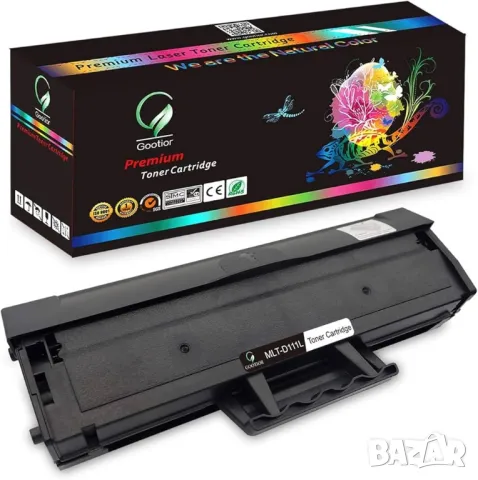ПРОМО ! Samsung Laser Toner / тонер касета ! , снимка 1