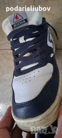 Маратонки Joma 41 размер, почти не са носени!, снимка 4 - Маратонки - 56045496