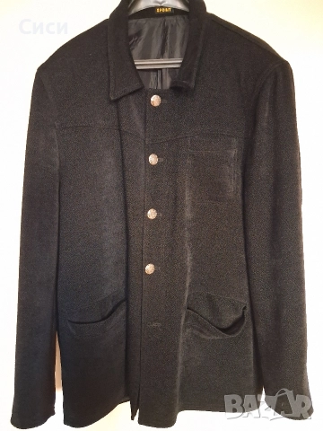 Мъжко яке тип сако