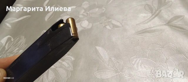 Пълнител за газови пистолет eкol firat magnum/ekol asi, снимка 7 - Газово оръжие - 53207103