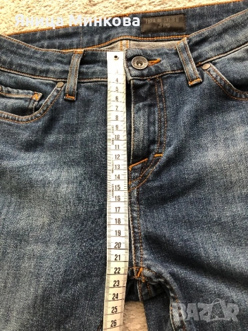 Дамски дънки Tiger of Sweden, снимка 8 - Дънки - 53847827