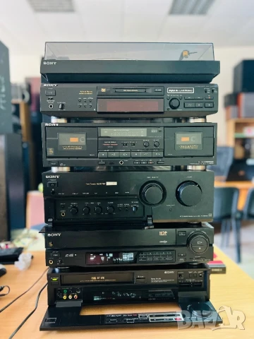 SONY , снимка 1