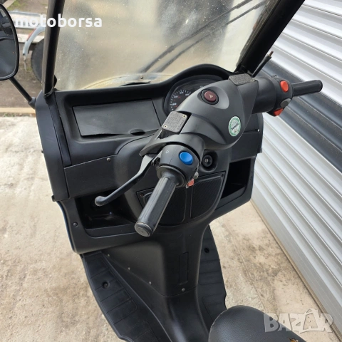 Benelli Adida 150 , снимка 3 - Мотоциклети и мототехника - 53687915