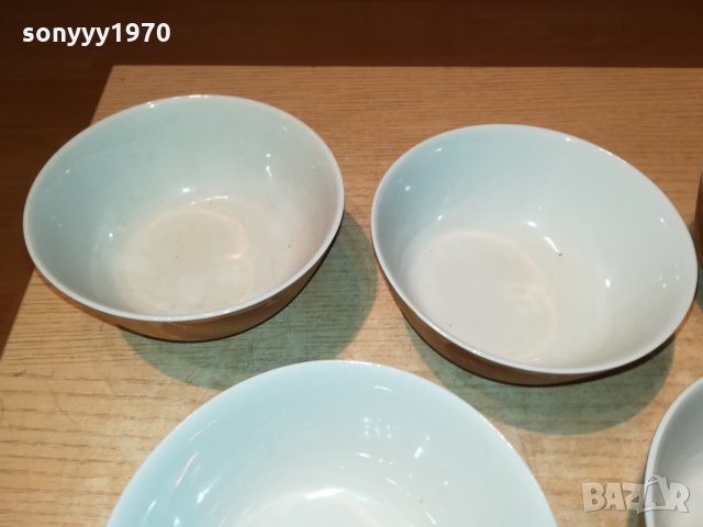 ПОРЦЕЛАН ОТ ГЕРМАНИЯ 2109211812, снимка 12 - Антикварни и старинни предмети - 34209074