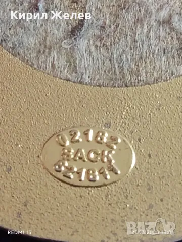 Красив детски медал за КОЛЕКЦИЯ ДЕКОРАЦИЯ БИТОВ КЪТ 49866, снимка 6 - Други ценни предмети - 49663005