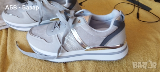 Продавам нови маратонки номер 38/39, снимка 1