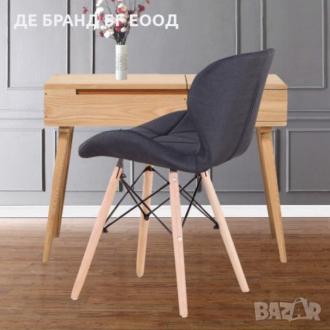 ПРОМОЦИЯ Висококачествени трапезни столове МОДЕЛ 122, снимка 6 - Столове - 33775452