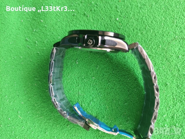мъжки стилен часовник Tag Heuer , снимка 7 - Мъжки - 51190489