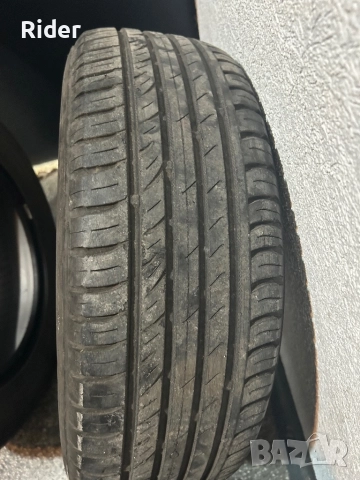 Летни гуми 195 65 15, снимка 8 - Гуми и джанти - 52401099