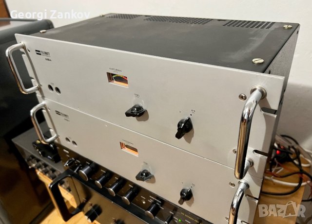 Klein + Hummel TELEWATT A60e