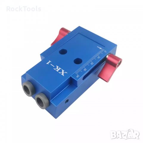  Професионален комплект за пробиване на странични отвори ъгъл, снимка 5 - Други инструменти - 34139993