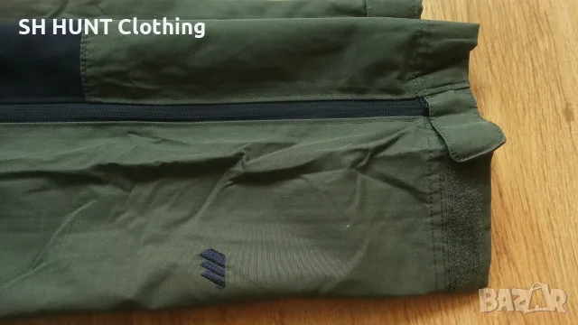 SKOGSTAD Bitihorn Stretch Trouser размер XL панталон със здрава и еластична материи - 2946, снимка 9 - Екипировка - 55952036