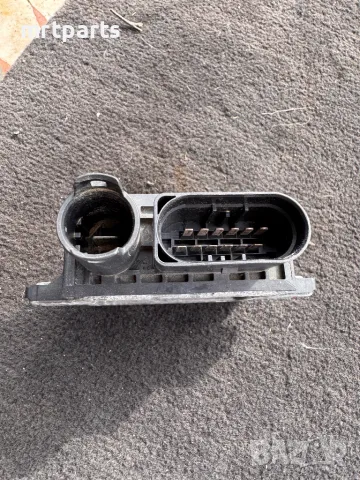 Реле за подгревни свещи за BMW M47 двигател, снимка 4 - Части - 49484956