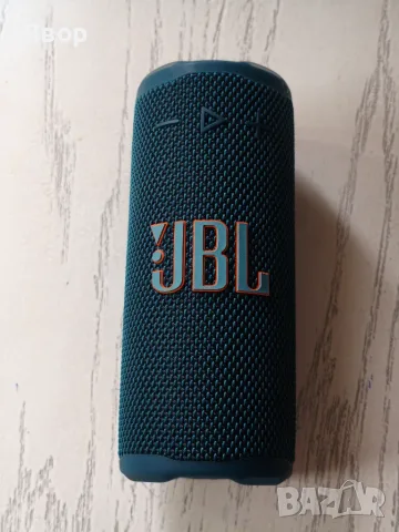 JBL Grip в гаранция ЕМАГ до 2028, снимка 2 - Bluetooth тонколони - 56046089