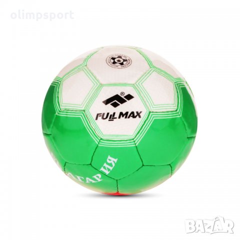 Футболна топка мини 1107 нова  32 панела количество, снимка 2 - Футбол - 36011031